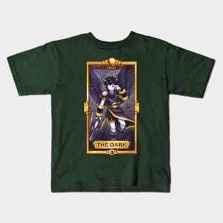 Dark Pit Kids T-Shirt